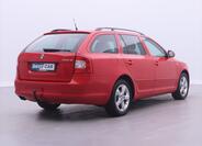 Škoda Octavia 7