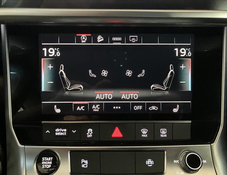 Audi A6 Allroad 16