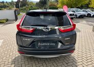 Honda CR-V 5