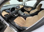 Hyundai Santa Fe 5