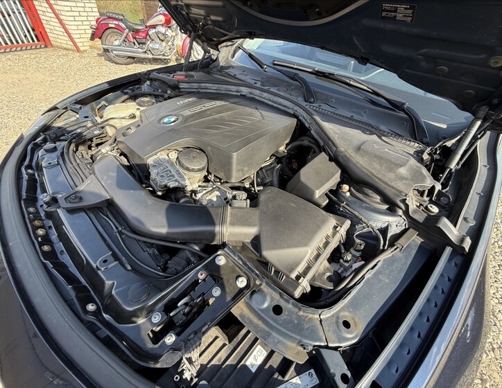 BMW Řada 3 36