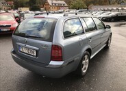 Škoda Octavia 5