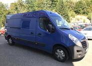 Opel Movano 3