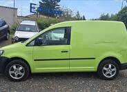 Volkswagen Caddy 8