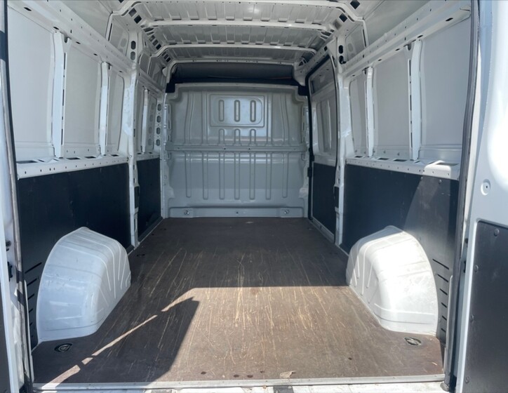 Peugeot Boxer 6