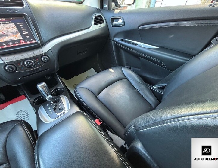 Fiat Freemont 33