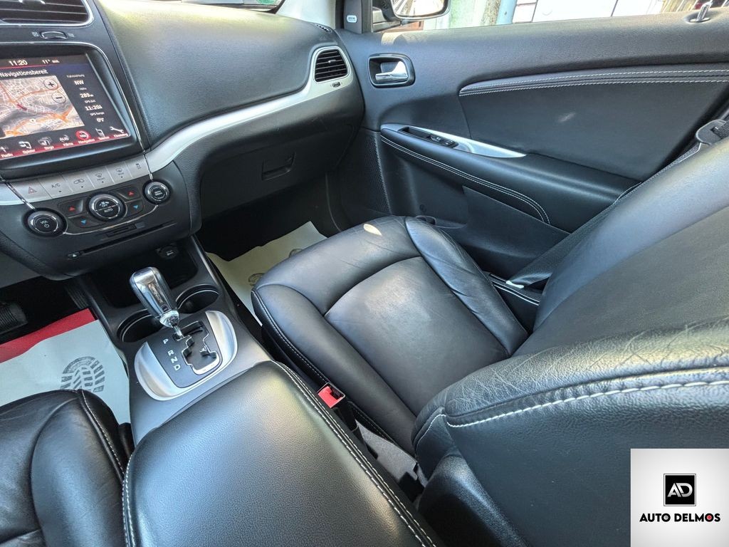 Fiat Freemont