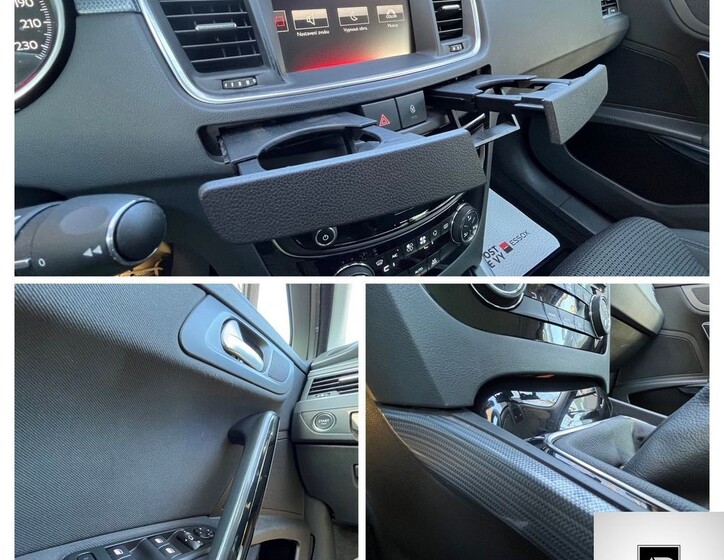 Peugeot 508 23