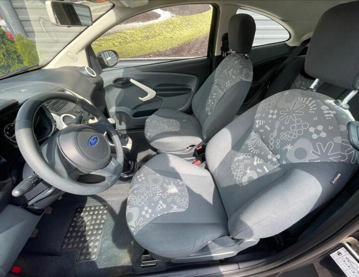 Ford Ka 11