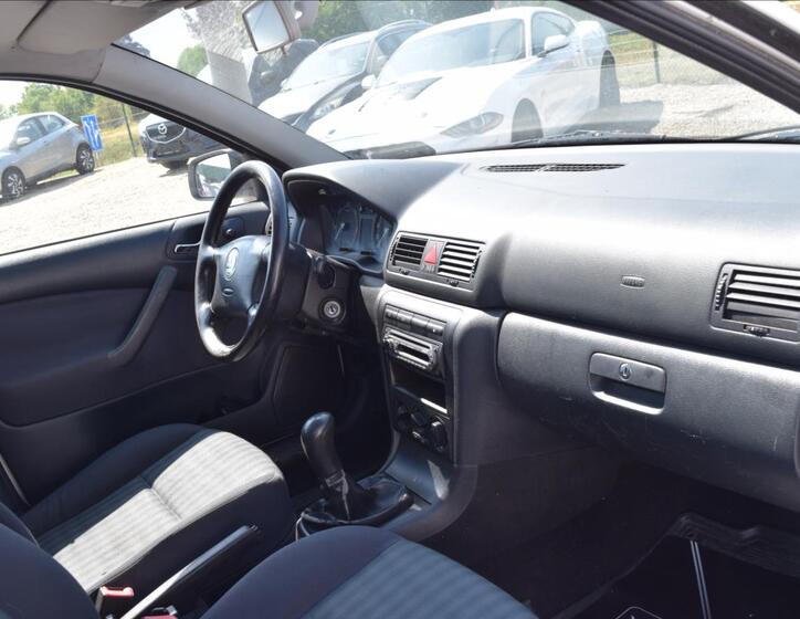 Škoda Octavia 19