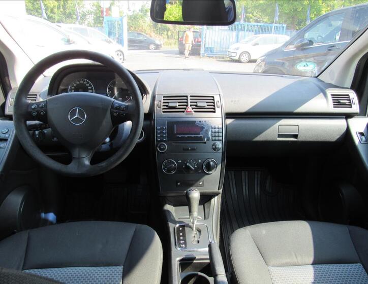 Mercedes-Benz Třídy A 11