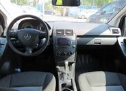 Mercedes-Benz Třídy A 11