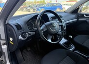 Škoda Octavia 16
