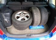Mazda Premacy 18