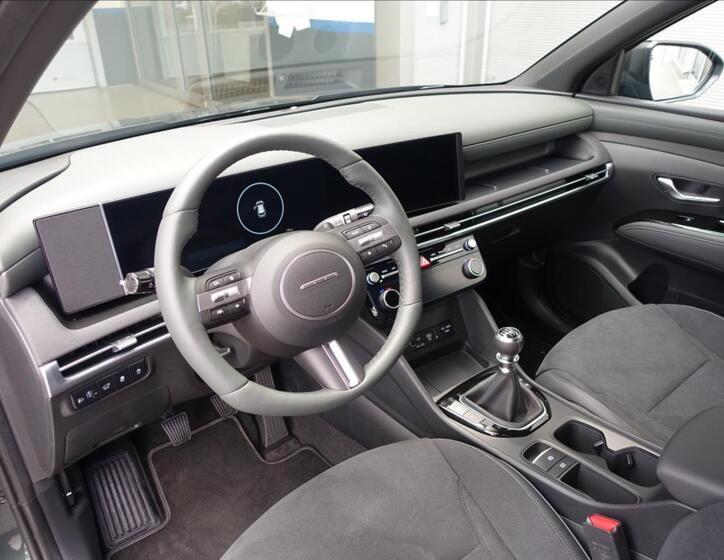 Hyundai Tucson 7