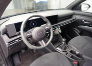 Hyundai Tucson 7
