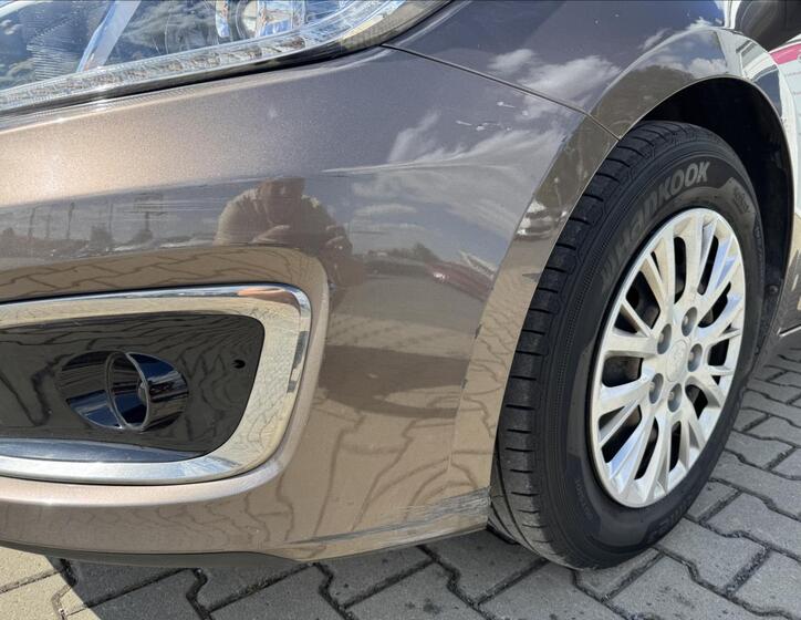 KIA Ceed 3