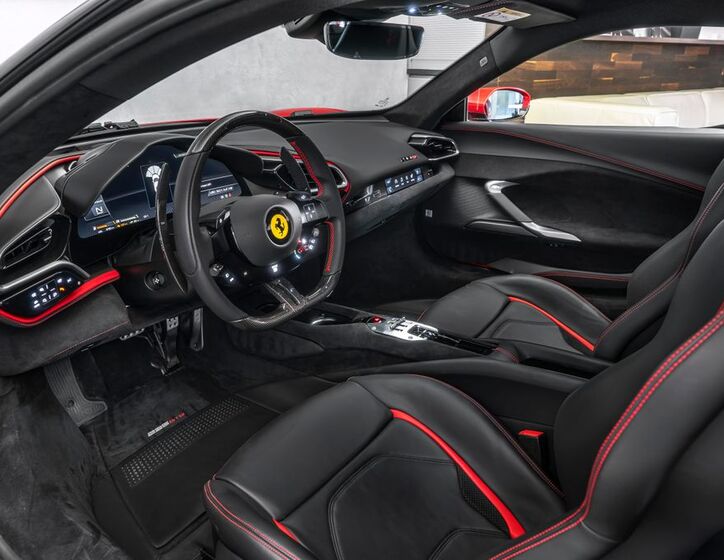 Ferrari Ostatní 14
