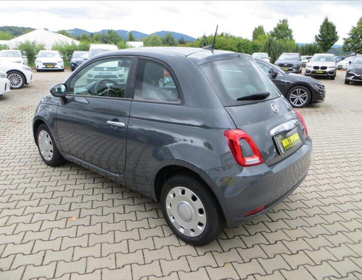 Fiat 500 5