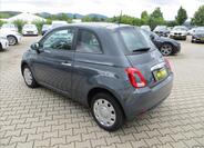 Fiat 500 5