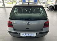 Volkswagen Golf 5