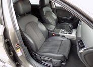 Audi A6 16