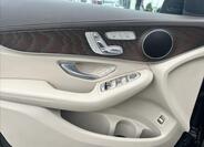 Mercedes-Benz GLC 11