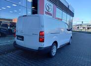 Toyota ProAce 4