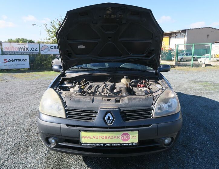 Renault Thalia 23