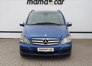 Mercedes-Benz Viano 2