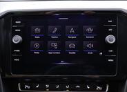 Volkswagen Passat 22