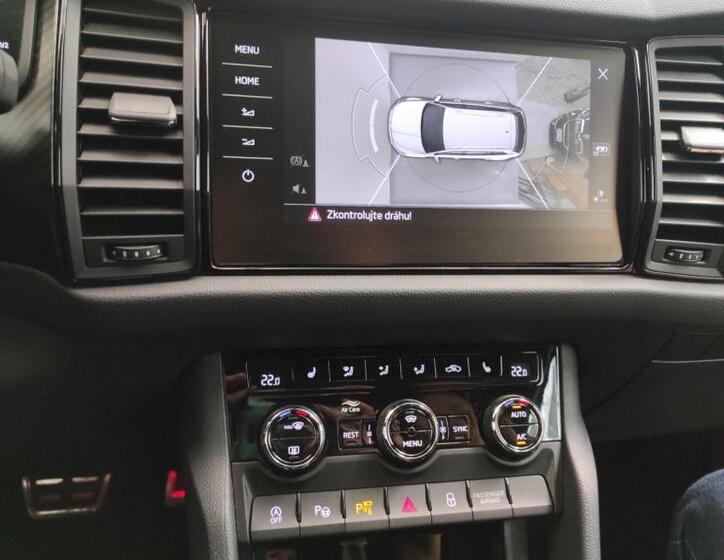 Škoda Kodiaq 24