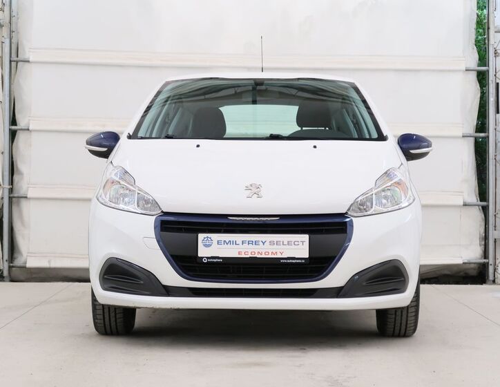 Peugeot 208 3