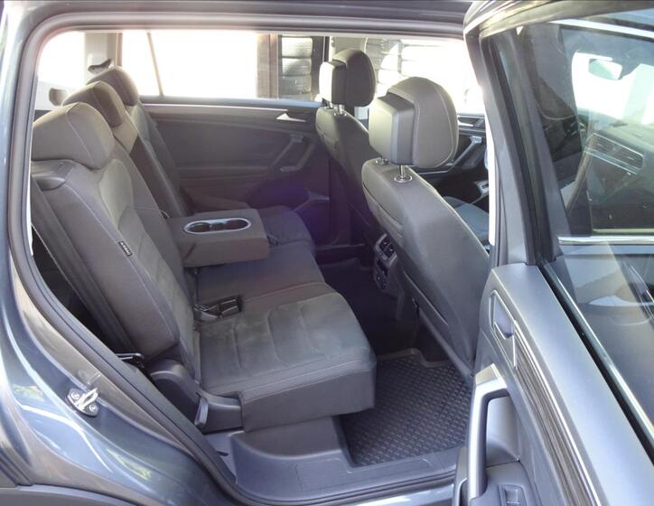 Volkswagen Tiguan 26