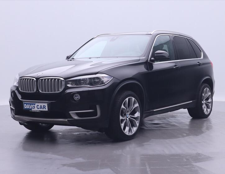BMW X5 3