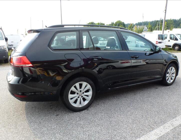 Volkswagen Golf 7