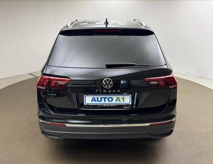 Volkswagen Tiguan Allspace 5