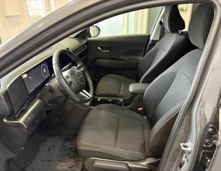 Hyundai Kona 17