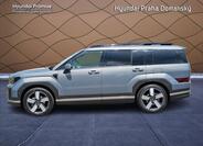 Hyundai Santa Fe 3