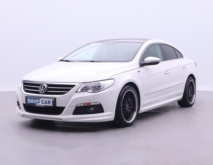 Volkswagen Passat CC 3