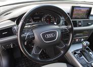 Audi A6 14
