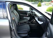 Citroën C3 Aircross 10