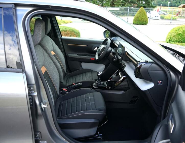 Citroën C3 Aircross 10