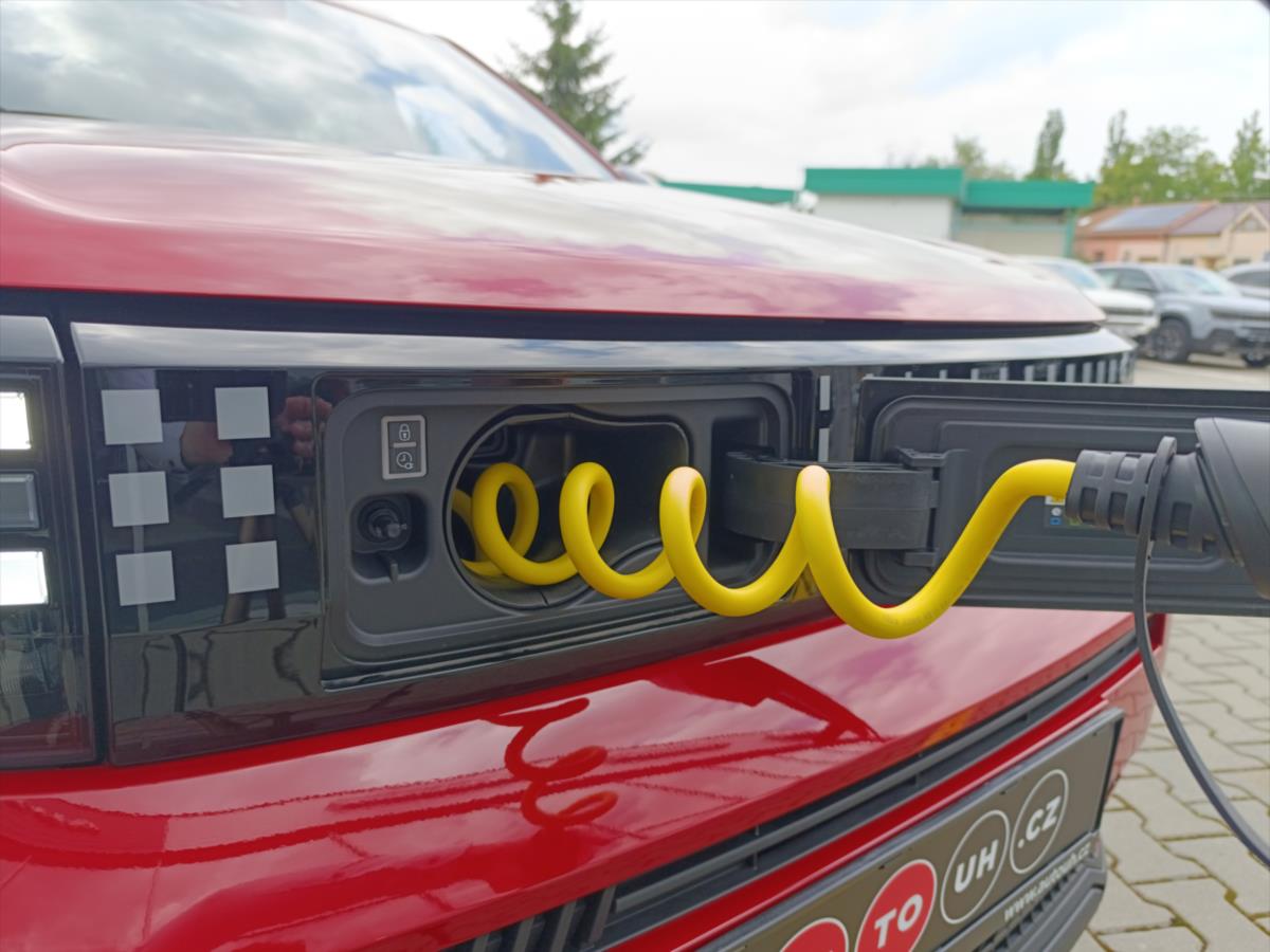 Fiat Grande Panda