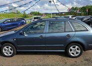 Škoda Fabia 3