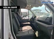Volkswagen Crafter 3