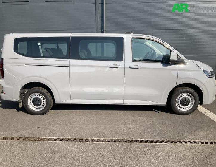 Volkswagen Transporter 6
