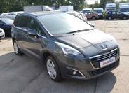 Peugeot 5008 3