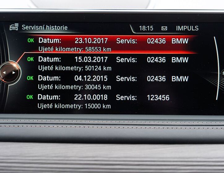 BMW X5 41