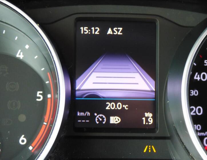 Volkswagen Tiguan 23